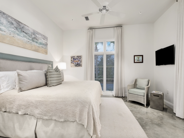 Luxury Gulf Front Vacation Rental Seagrove Beach - 30A Private Estate